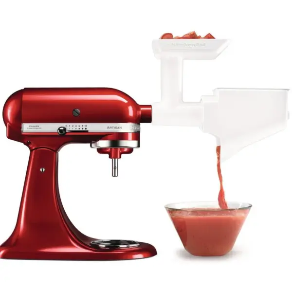 KITCHENAID FRUIT / VEGETABLE STRAINER