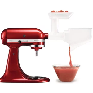 KITCHENAID FRUIT / VEGETABLE STRAINER