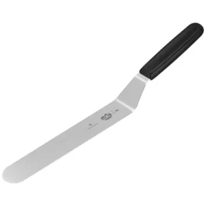 VICTORINOX SHAPED OFFSET SPATULA - 25 CM