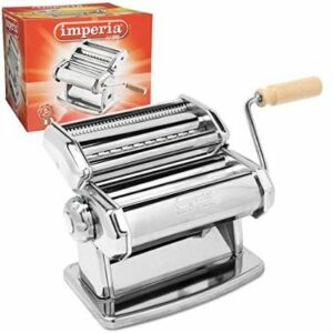 IMPERIA PASTA MACHINE IPASTA
