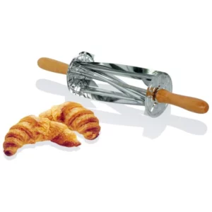 Gobel MINI CROISSANT CUTTER ROLLER