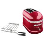 KITCHENAID ARTISAN 2-SLOT TOASTER - CANDY APPLE - Image 2