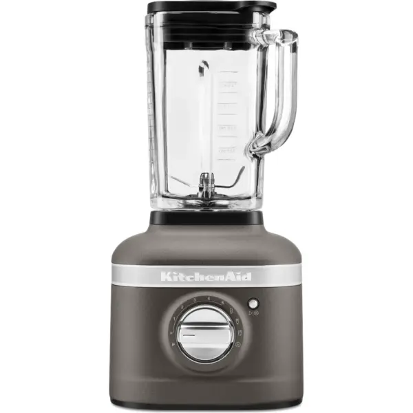 KITCHENAID ARTISAN BLENDER K400 - IMPERIAL GREY
