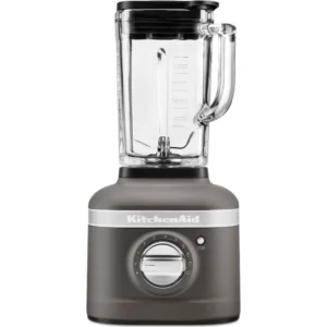KITCHENAID ARTISAN BLENDER K400 - IMPERIAL GREY