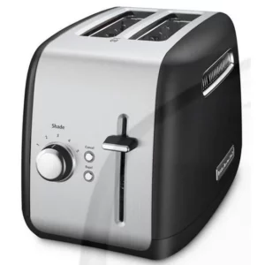 KITCHENAID CLASSIC 2-SLOT TOASTER 5KMT2115