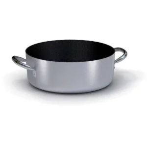 BALLARINI LOW NON-STICK CASSEROLE - 36 CM
