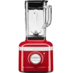 KITCHENAID ARTISAN BLENDER K400 - CANDY APPLE