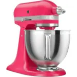 KITCHENAID ARTISAN 4.7 LIT STAND MIXER - HIBISCUS