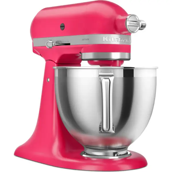 KITCHENAID ARTISAN 4.7 LIT STAND MIXER - HIBISCUS
