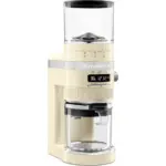 KITCHENAID ARTISAN GRINDER - ALMOND CREAM - Image 3