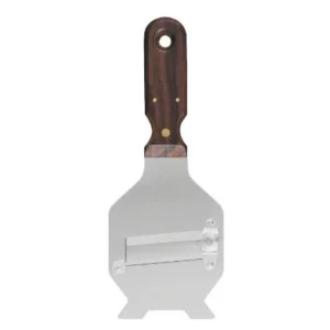 PADERNO TRUFFLE SLICER WOOD HANDLE