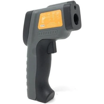 2 Martellato Chocolate Laser Thermometer -50°C to +420°C - Image 1