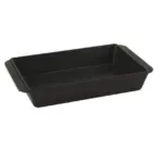 LAVA CAST IRON RECTANGULAR DISH