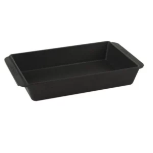 LAVA CAST IRON RECTANGULAR DISH