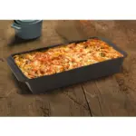 LAVA CAST IRON RECTANGULAR DISH - Image 2