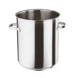 22 PADERNO STOCK POT CM 32 S. 1000 S/STEEL. - Image 1