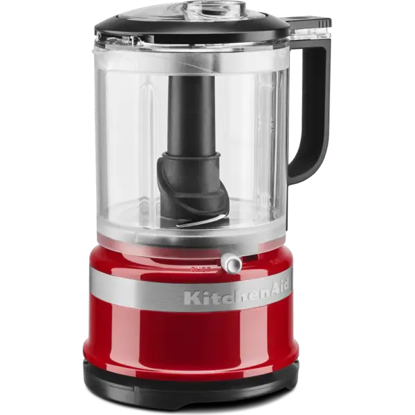 KITCHENAID FOOD CHOPPER 1.19 LIT- EMPIRE RED
