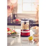 KITCHENAID FOOD CHOPPER 1.19 LIT- EMPIRE RED - Image 2