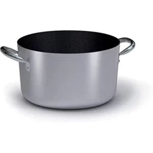 28 CM MEDIUM CASSEROLE+LID