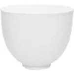 KITCHENAID CERAMIC MIXING BOWL - 4.7 LIT