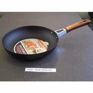 FRYING PAN, SIZE: 22CM