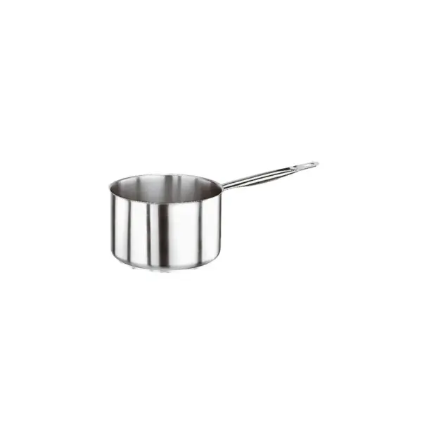 SAUCE PAN WITH 1 HANDLE