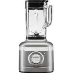 KITCHENAID ARTISAN BLENDER K400 - MEDALLION SILVER