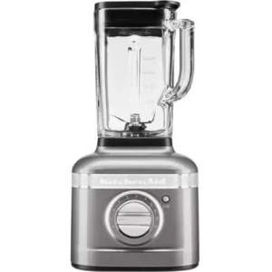 KITCHENAID ARTISAN BLENDER K400 - MEDALLION SILVER