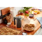 KITCHENAID CORDLESS 7 SPEED HAND MIXER - CHARCOAL GREY - Image 2