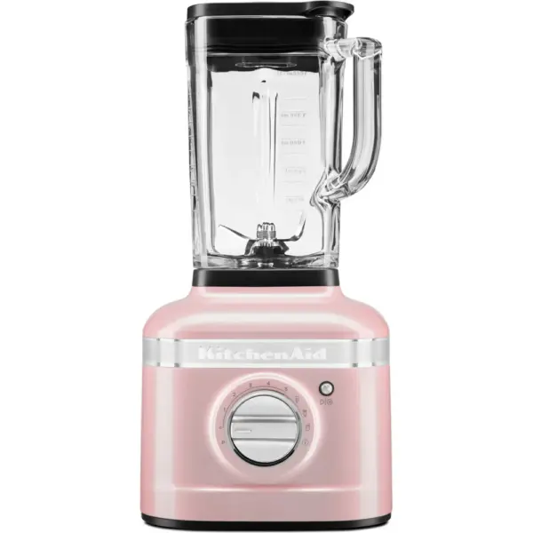 KITCHENAID ARTISAN BLENDER K400 - SILKY PINK