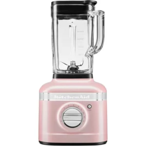 KITCHENAID ARTISAN BLENDER K400 - SILKY PINK
