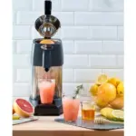 SANTOS CITRUS JUICER WITH LEVER 10 - Image 2