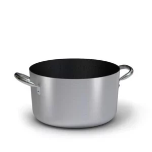 BALLARINI 45 CM MEDIUM CASSEROLE+LID