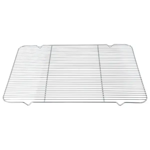 Martellato GRATE 40X60 WITH FEET.