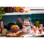 KITCHENAID ARTISAN BLENDER K400 - SILKY PINK - Image 2