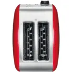 KITCHENAID TOASTER 2 SLICE AUTOMATIC - EMPIRE RED - Image 2