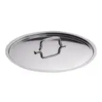 OZTI SAUCE PAN SEMI SATIN MIRROR FINISHED - Image 2