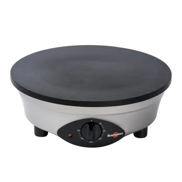 KRAMPOUZ ELECTRIC CREPE MAKER - 40 CM
