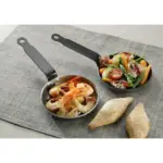 PROFESSIONAL NON STICK FRYING PAN 12 CM - Image 2