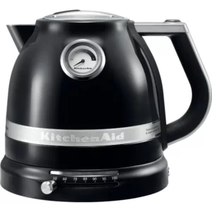 KITCHENAID ARTISAN KETTLE 1.5 LIT - ONYX BLACK
