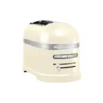 KITCHENAID ARTISAN 2-SLOT TOASTER - ALMOND CREAM