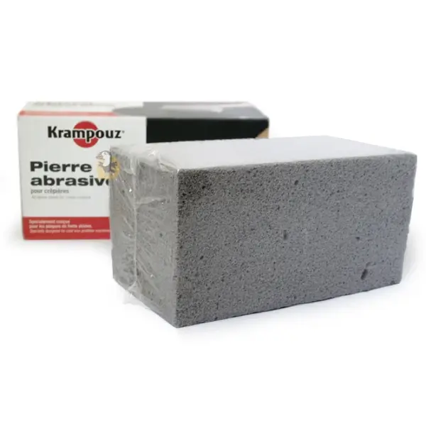 KRAMPOUZ ABRASIVE STONE