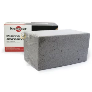 KRAMPOUZ ABRASIVE STONE