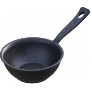 LAVA SAUCE POT WITH HANDLE - 7 CM