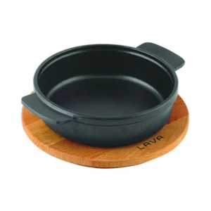 LAVA HOTPOT ROUND, 11 CM