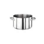 PADERNO Sauce pot with 2 Handles Series 1000 S/Steel