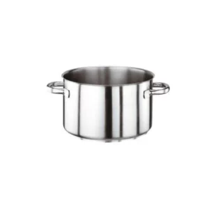 PADERNO Sauce pot with 2 Handles Series 1000 S/Steel