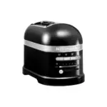 KITCHENAID ARTISAN 2-SLOT TOASTER - ONYX BLACK