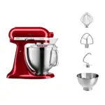 KITCHENAID HEAD STAND MIXER - Image 3