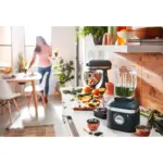 KITCHENAID ARTISAN BLENDER K400 - PEBBLED PALM - Image 2